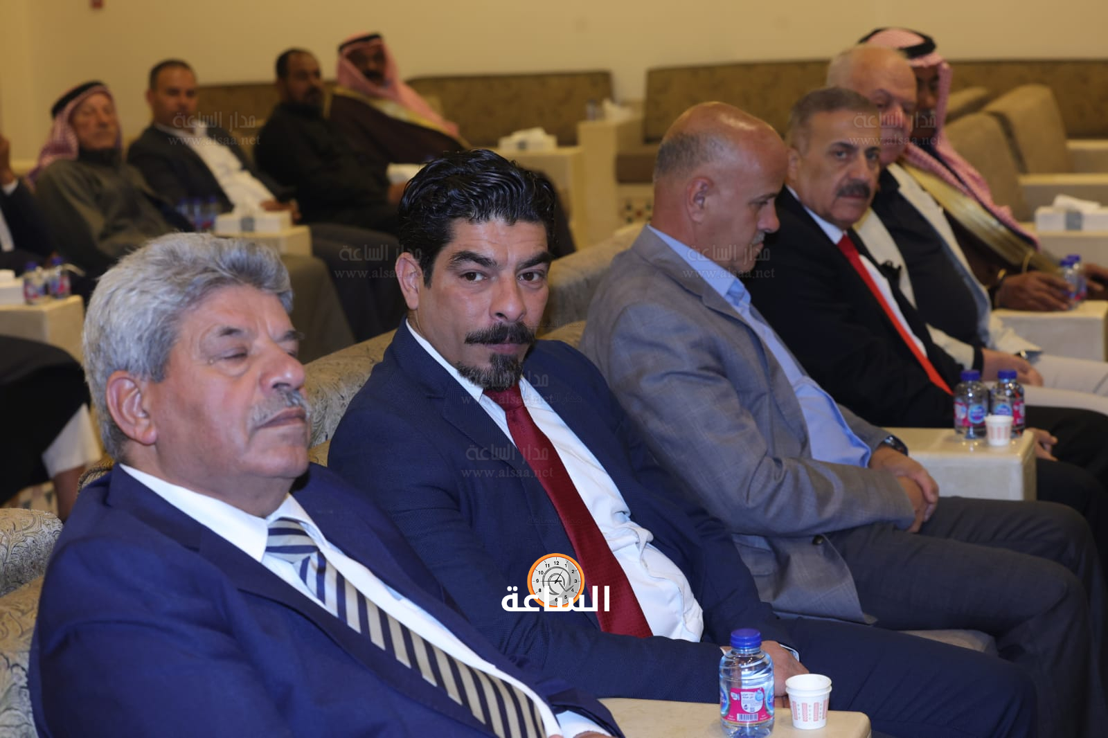 Madar Al-Saa Images 0.19433272794967582