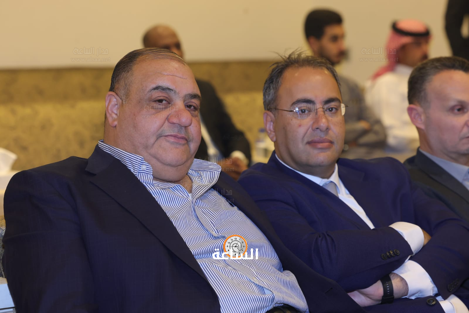 Madar Al-Saa Images 0.40260666973663106