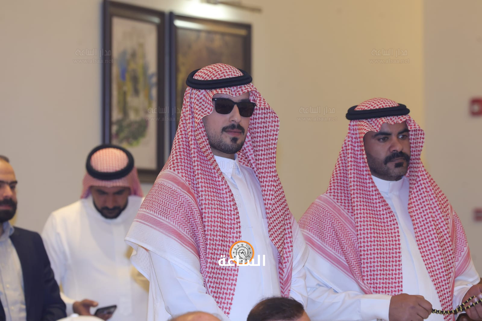 Madar Al-Saa Images 0.0020973098534111667