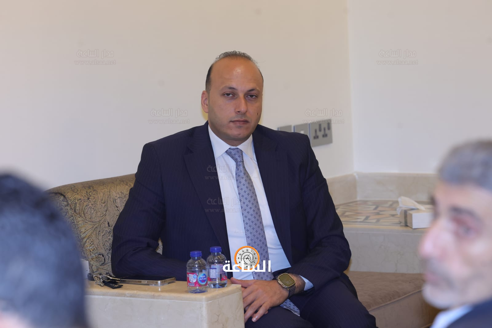 Madar Al-Saa Images 0.5482687018036391