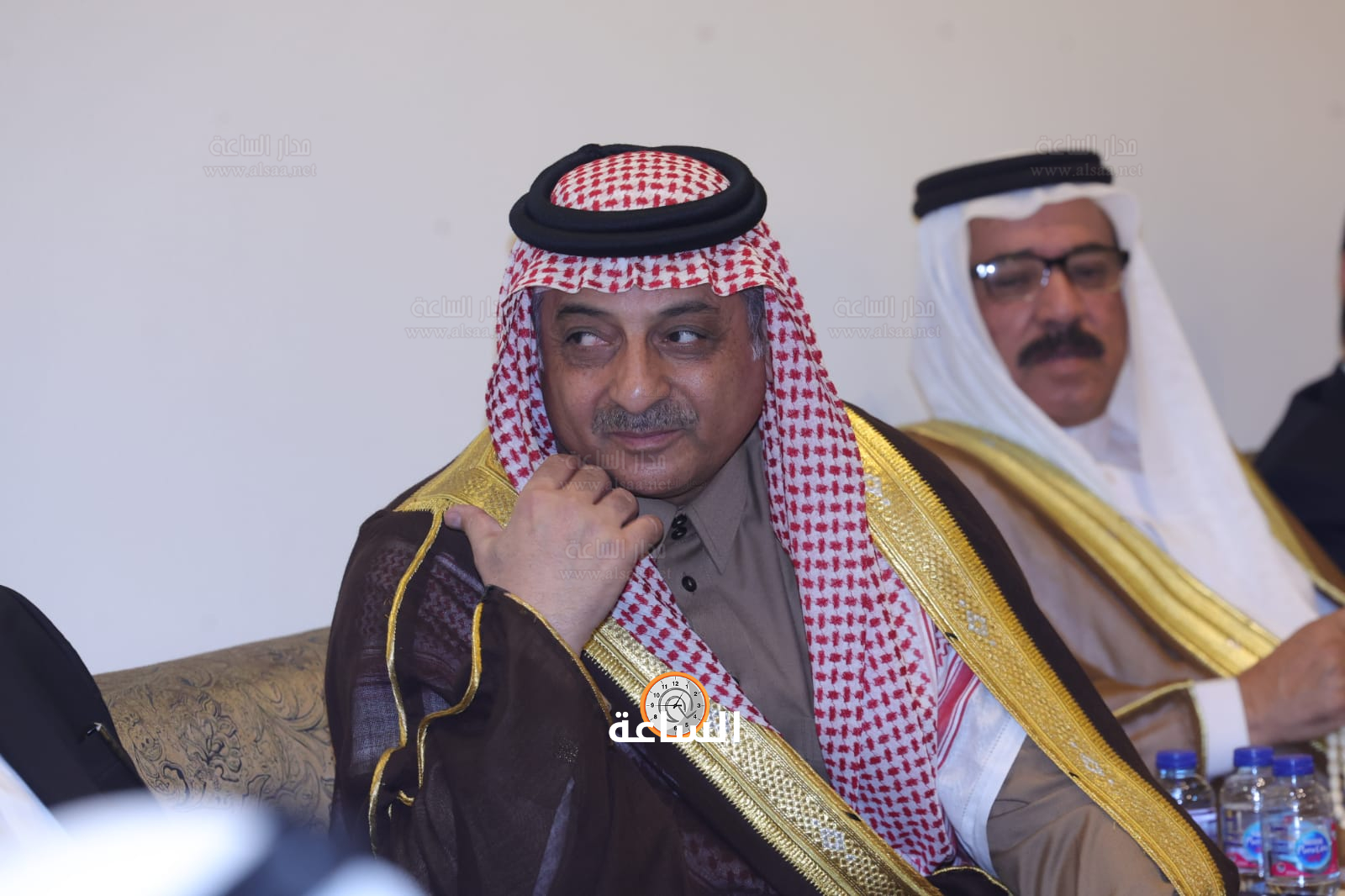 Madar Al-Saa Images 0.9190772344060002