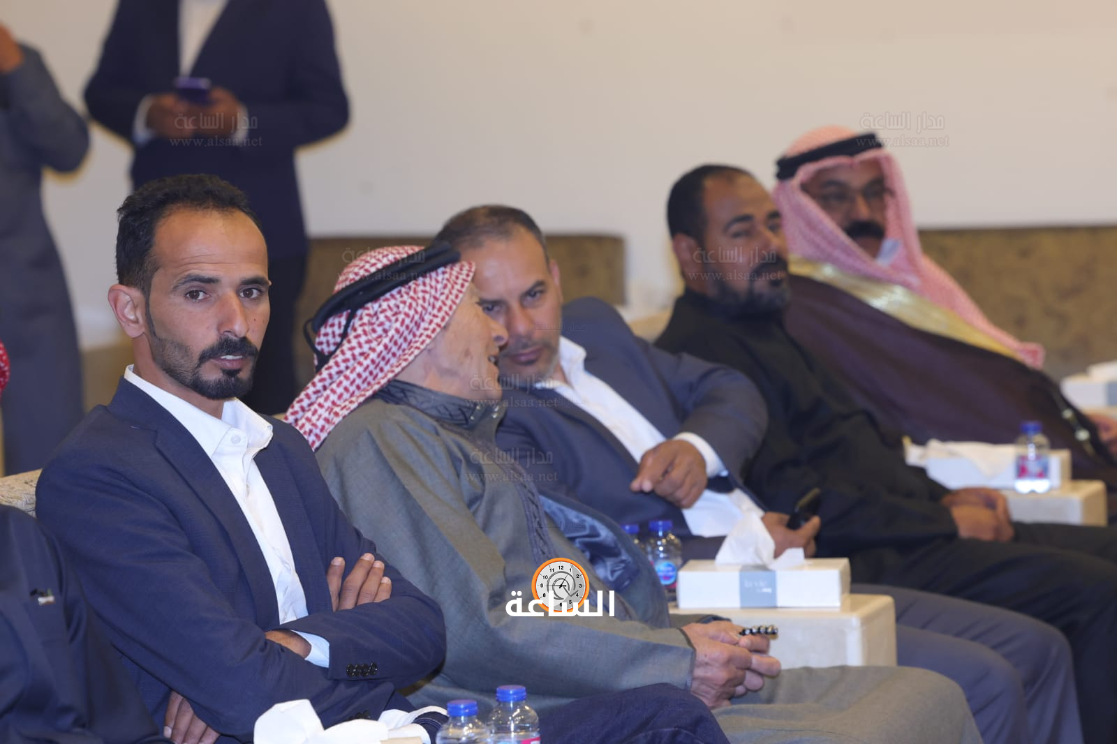 Madar Al-Saa Images 0.7262852132951518