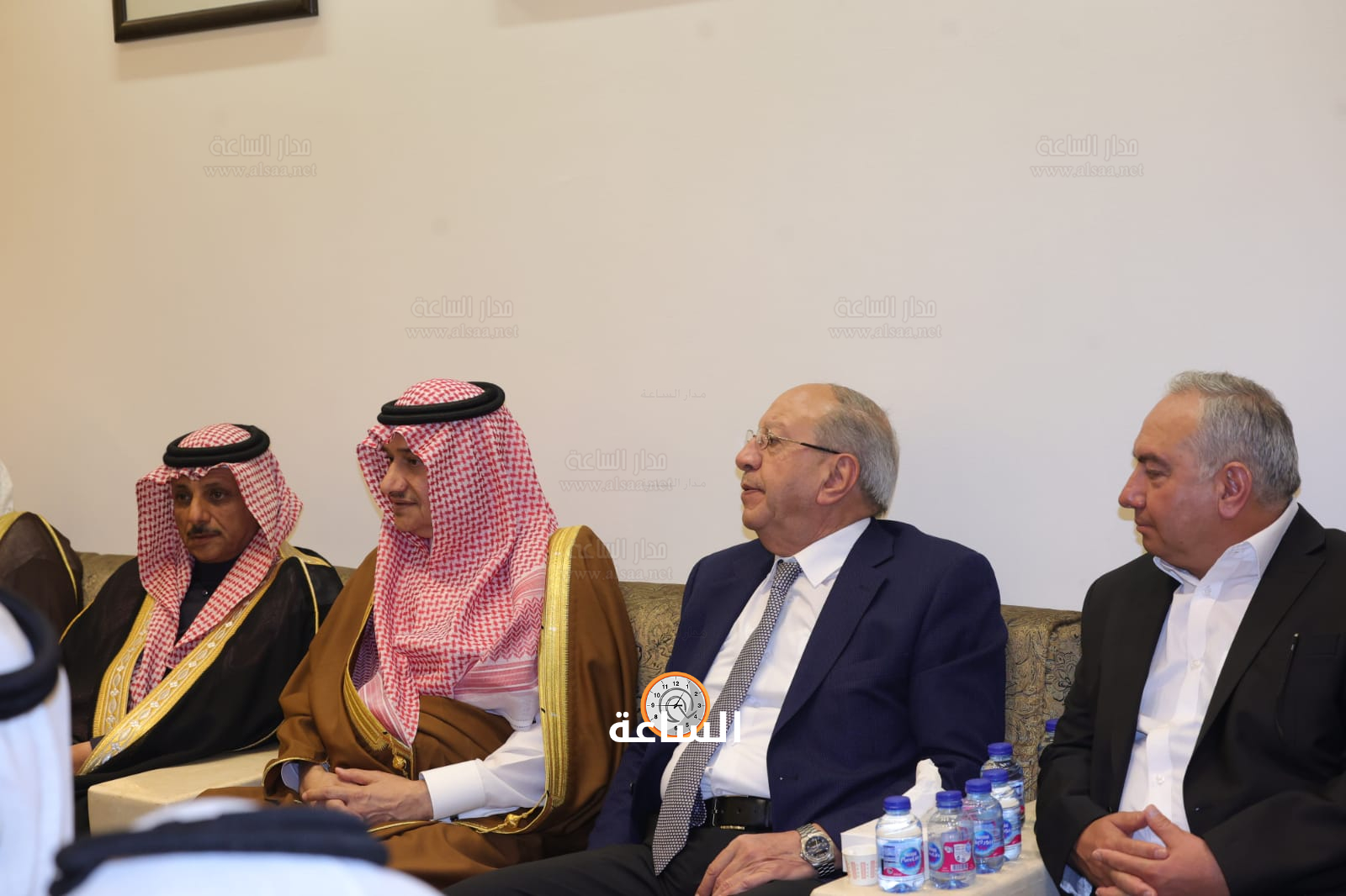 Madar Al-Saa Images 0.7888575073075443