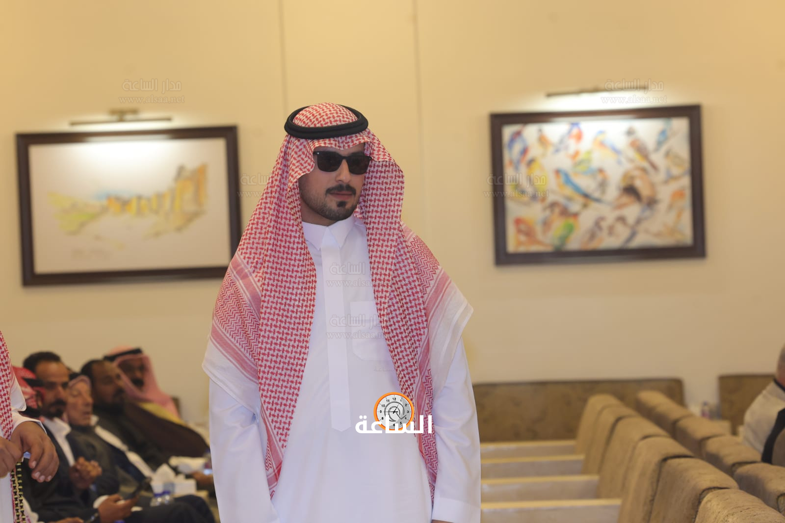 Madar Al-Saa Images 0.6451473525072958