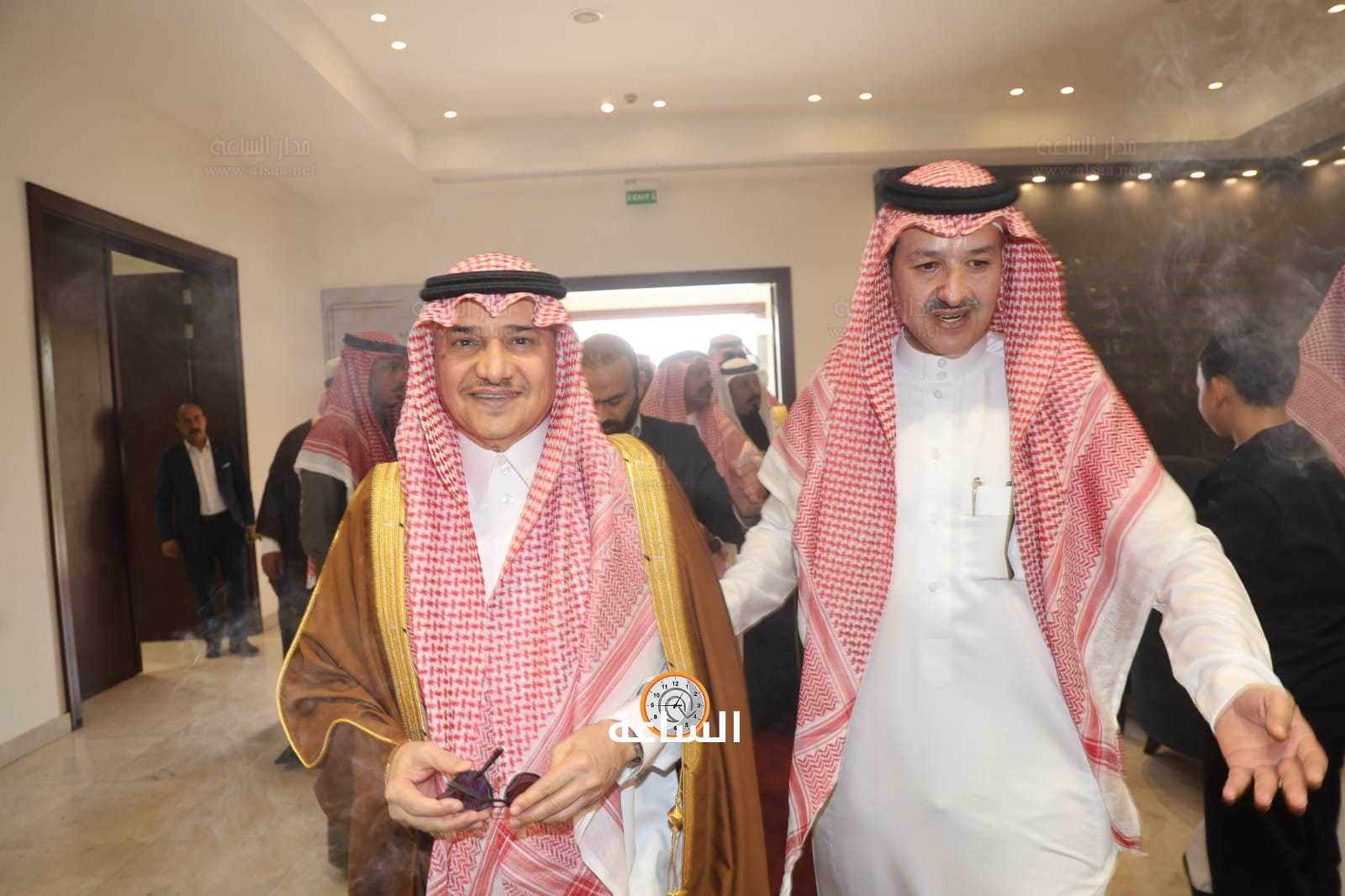 Madar Al-Saa Images 0.5662672867206021