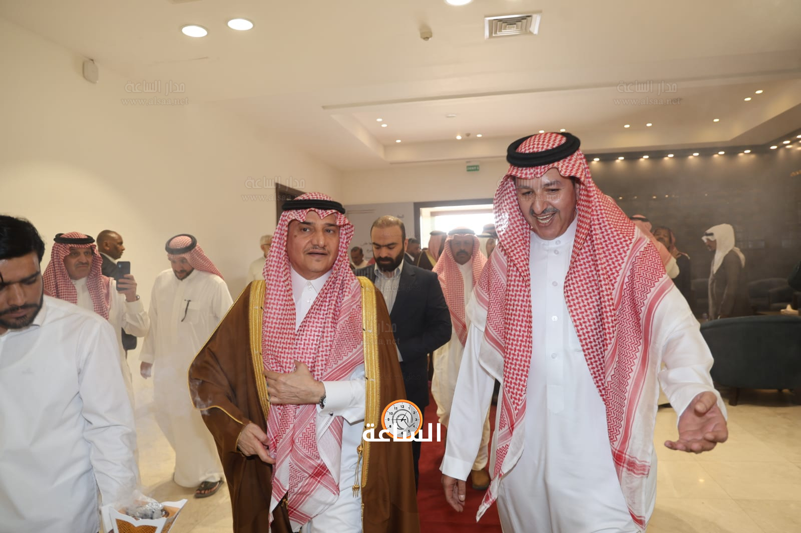 Madar Al-Saa Images 0.6260883731735918