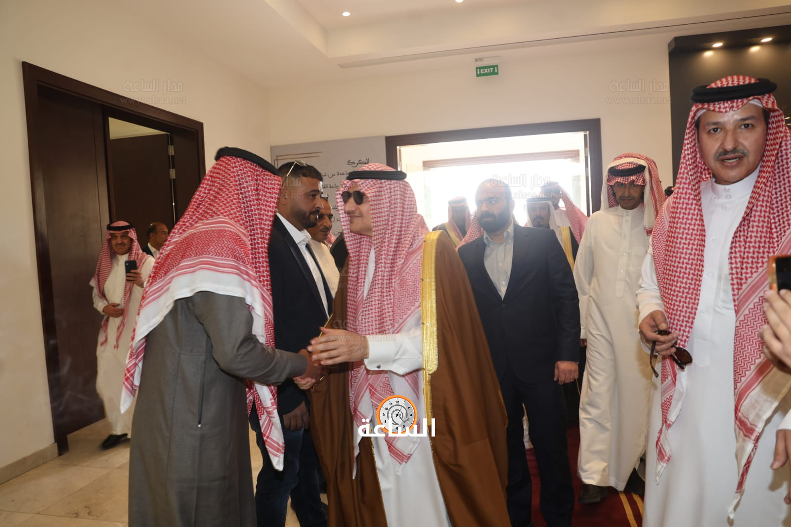 Madar Al-Saa Images 0.7991986438036094