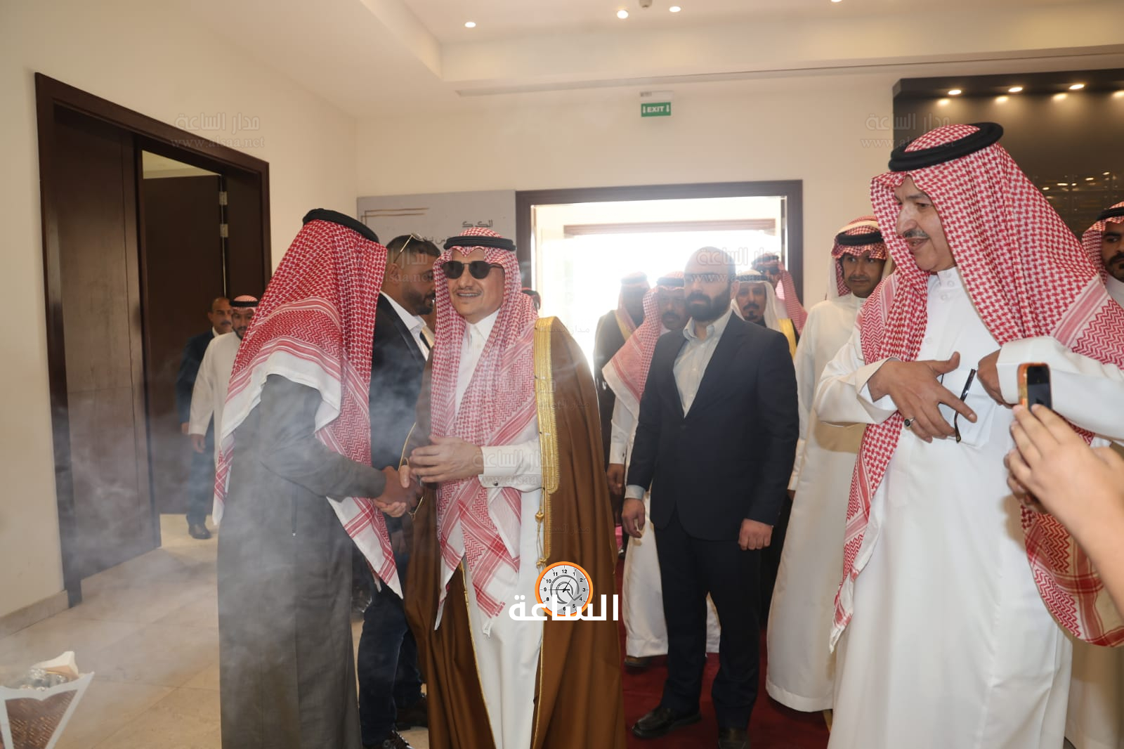 Madar Al-Saa Images 0.6228578373827348