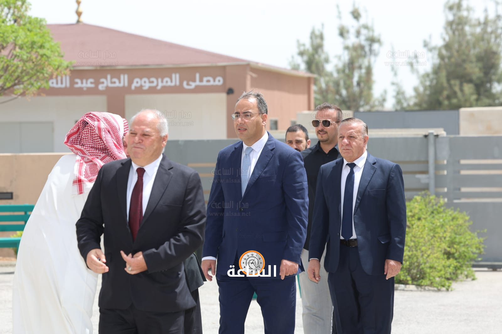 Madar Al-Saa Images 0.8289749626784652