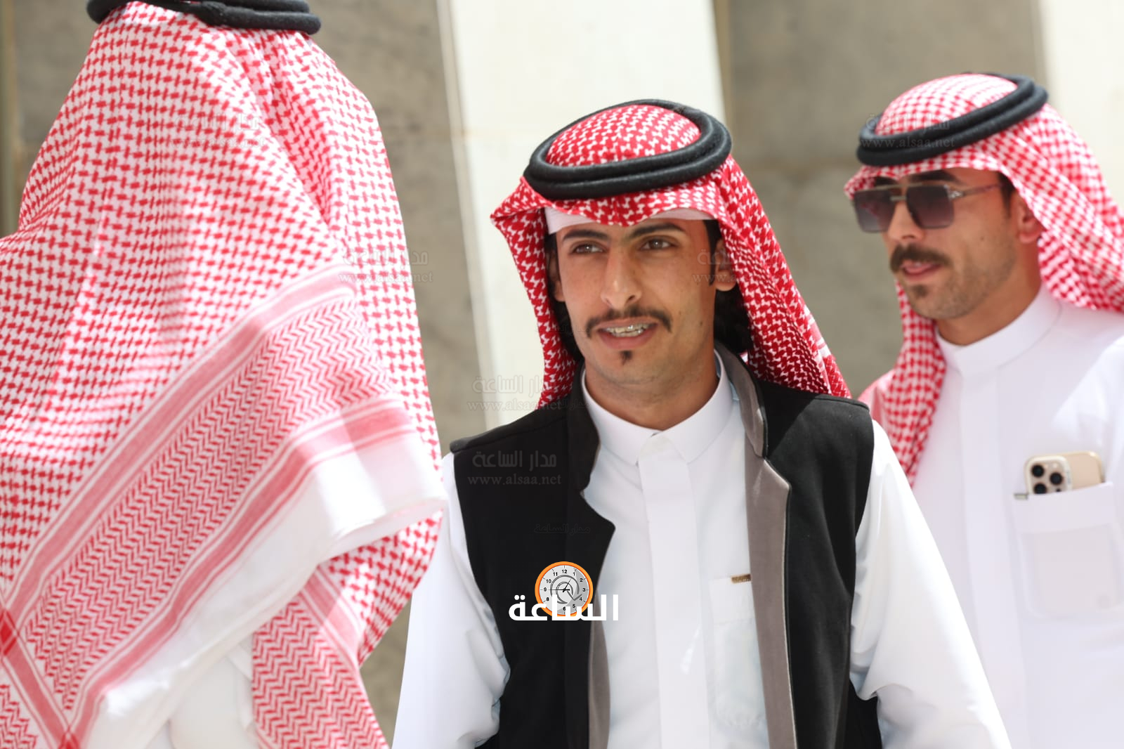 Madar Al-Saa Images 0.5838056490096647