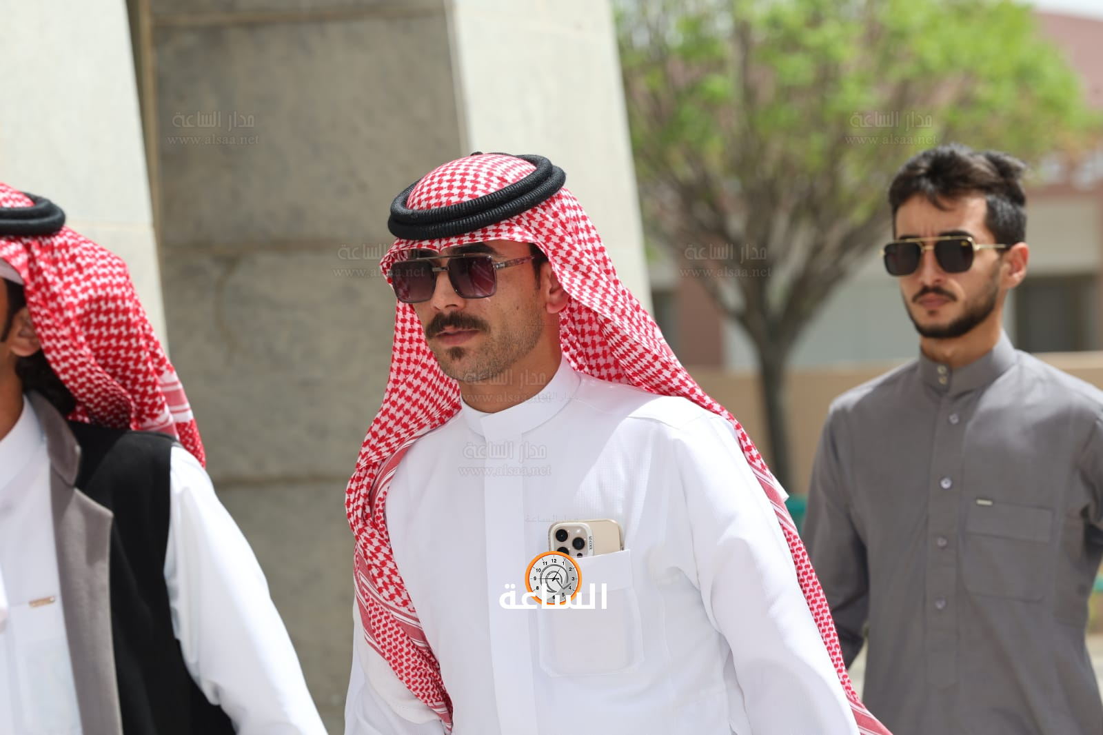 Madar Al-Saa Images 0.28566822295052463