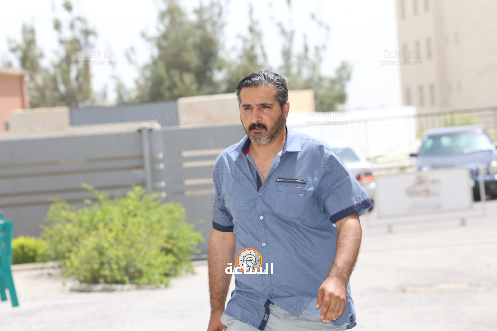 Madar Al-Saa Images 0.20144570306816545