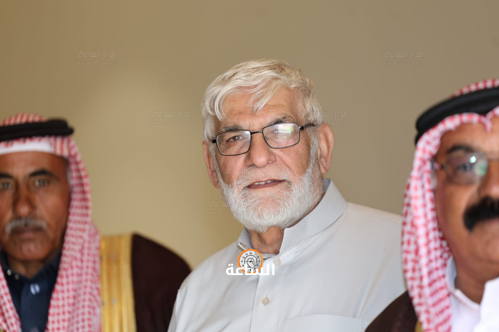 Madar Al-Saa Images 0.580846380748991