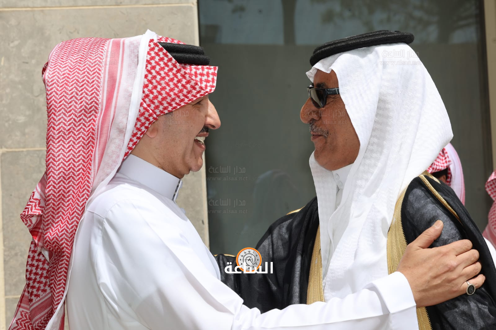 Madar Al-Saa Images 0.761801046125925