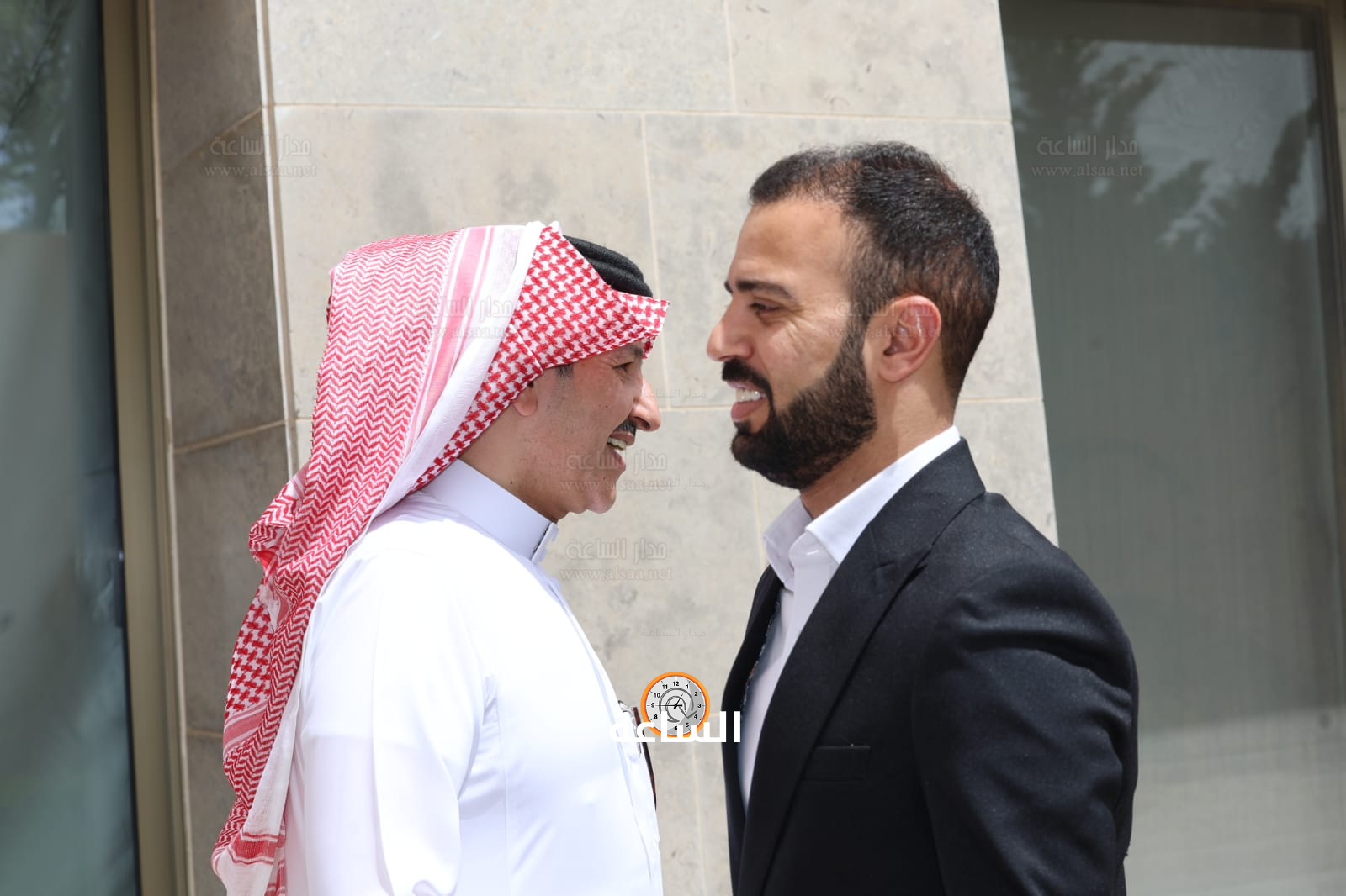 Madar Al-Saa Images 0.7847482911029231