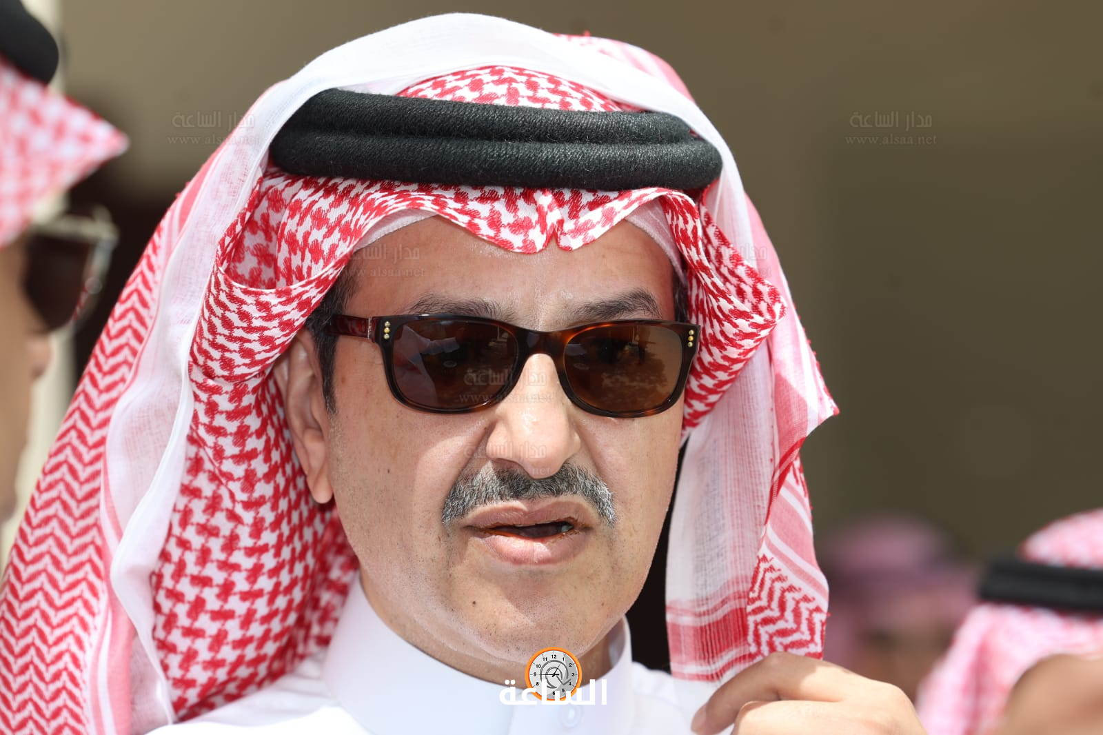 Madar Al-Saa Images 0.957285883680753