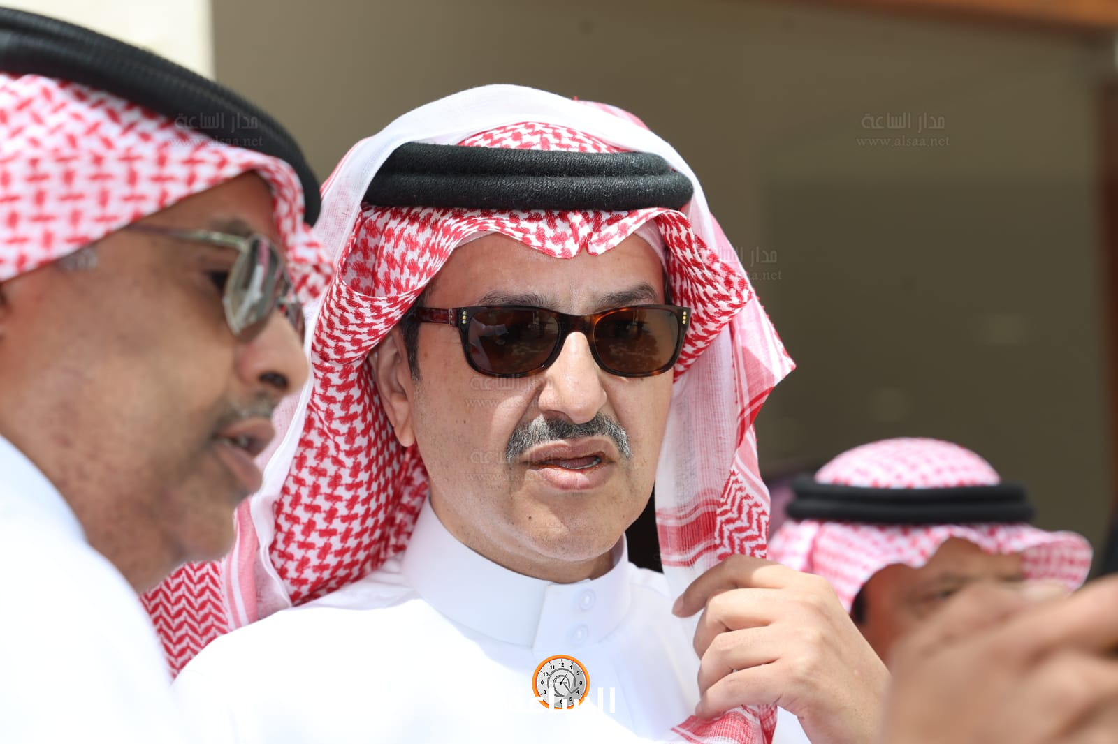 Madar Al-Saa Images 0.945287789635575