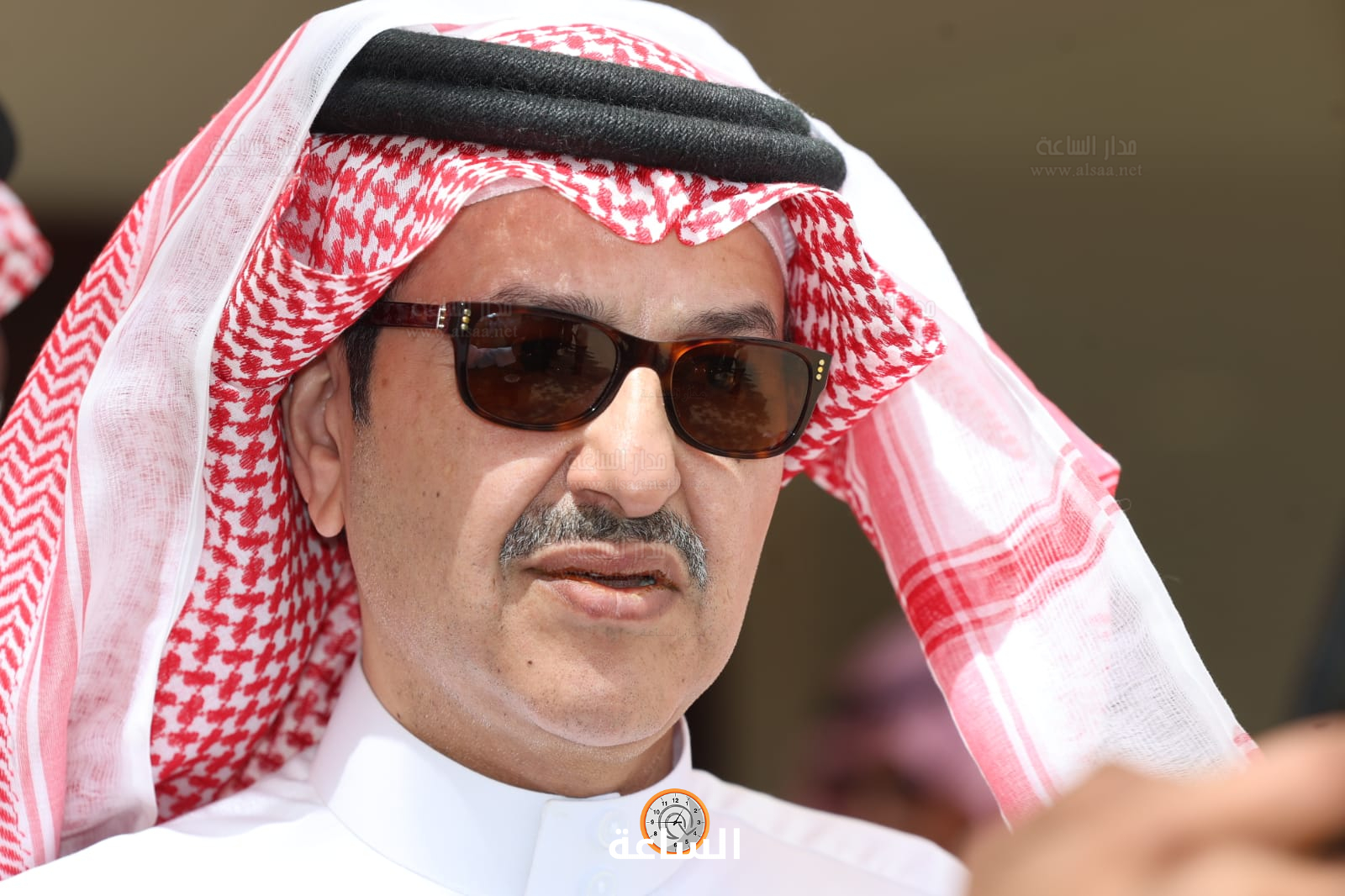 Madar Al-Saa Images 0.5547815854813236