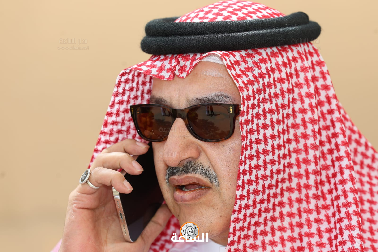 Madar Al-Saa Images 0.8224313643525609