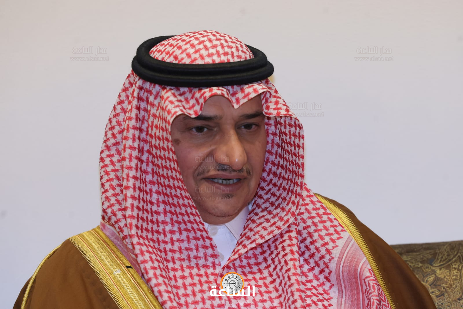 Madar Al-Saa Images 0.7436960321904228