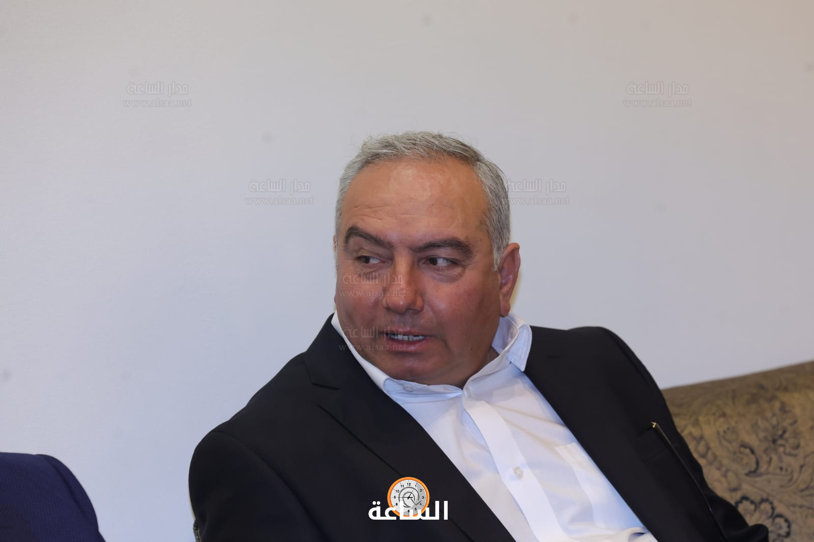 Madar Al-Saa Images 0.5273883767716359