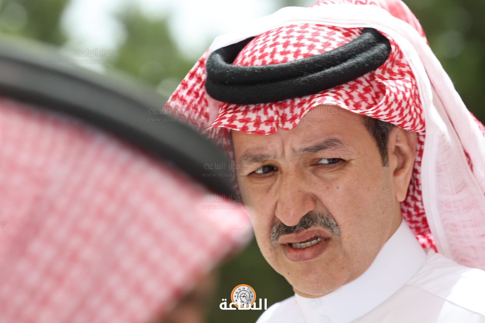 Madar Al-Saa Images 0.3064545359965317