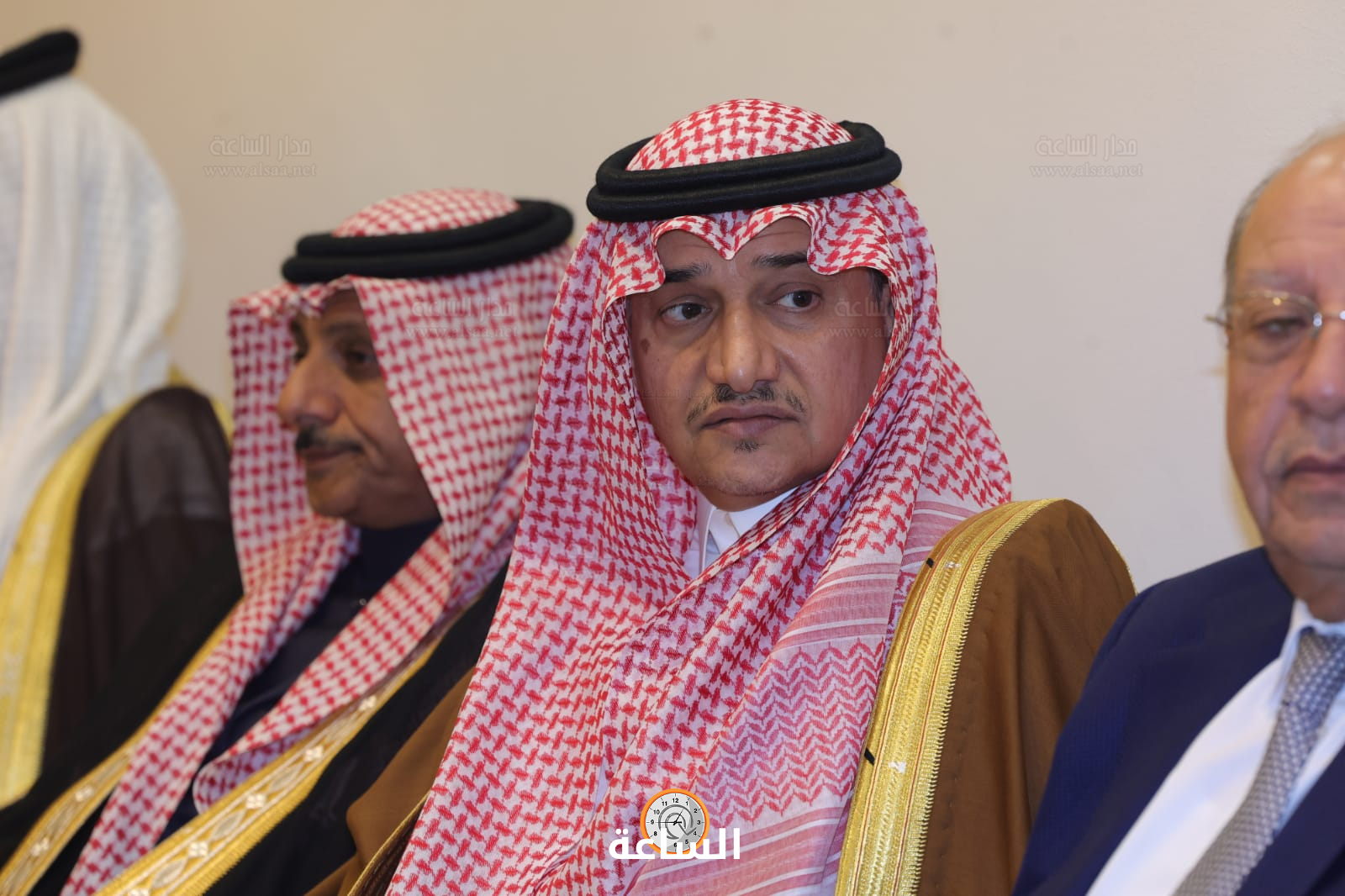 Madar Al-Saa Images 0.14068611117252205