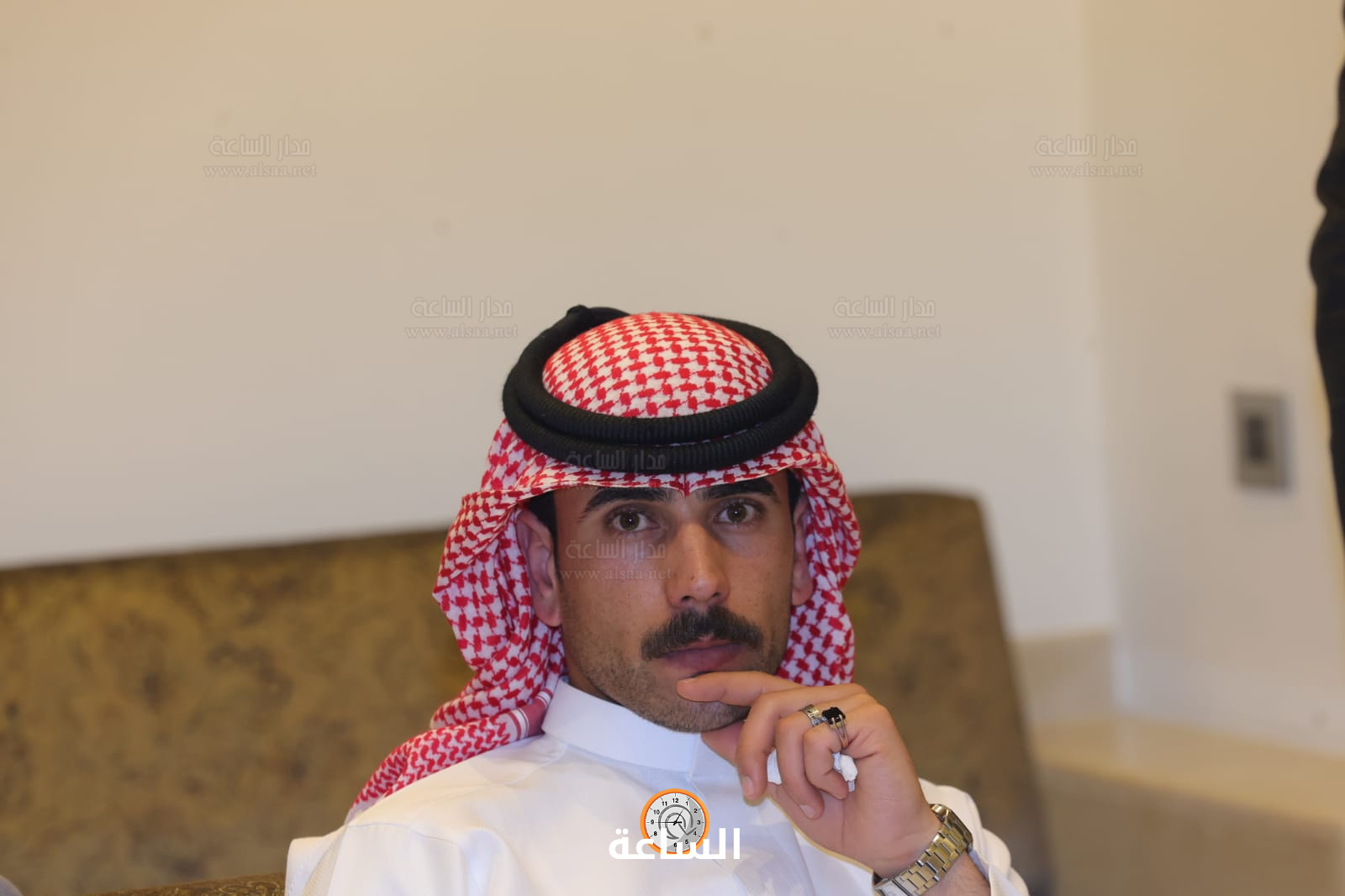 Madar Al-Saa Images 0.012707091153628891