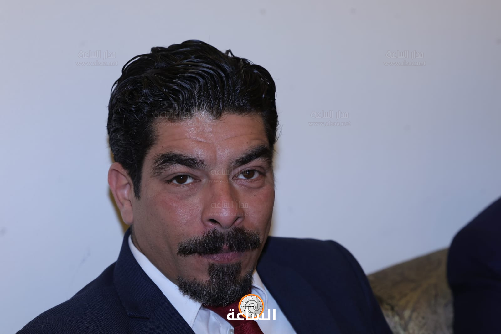 Madar Al-Saa Images 0.5366101971505187