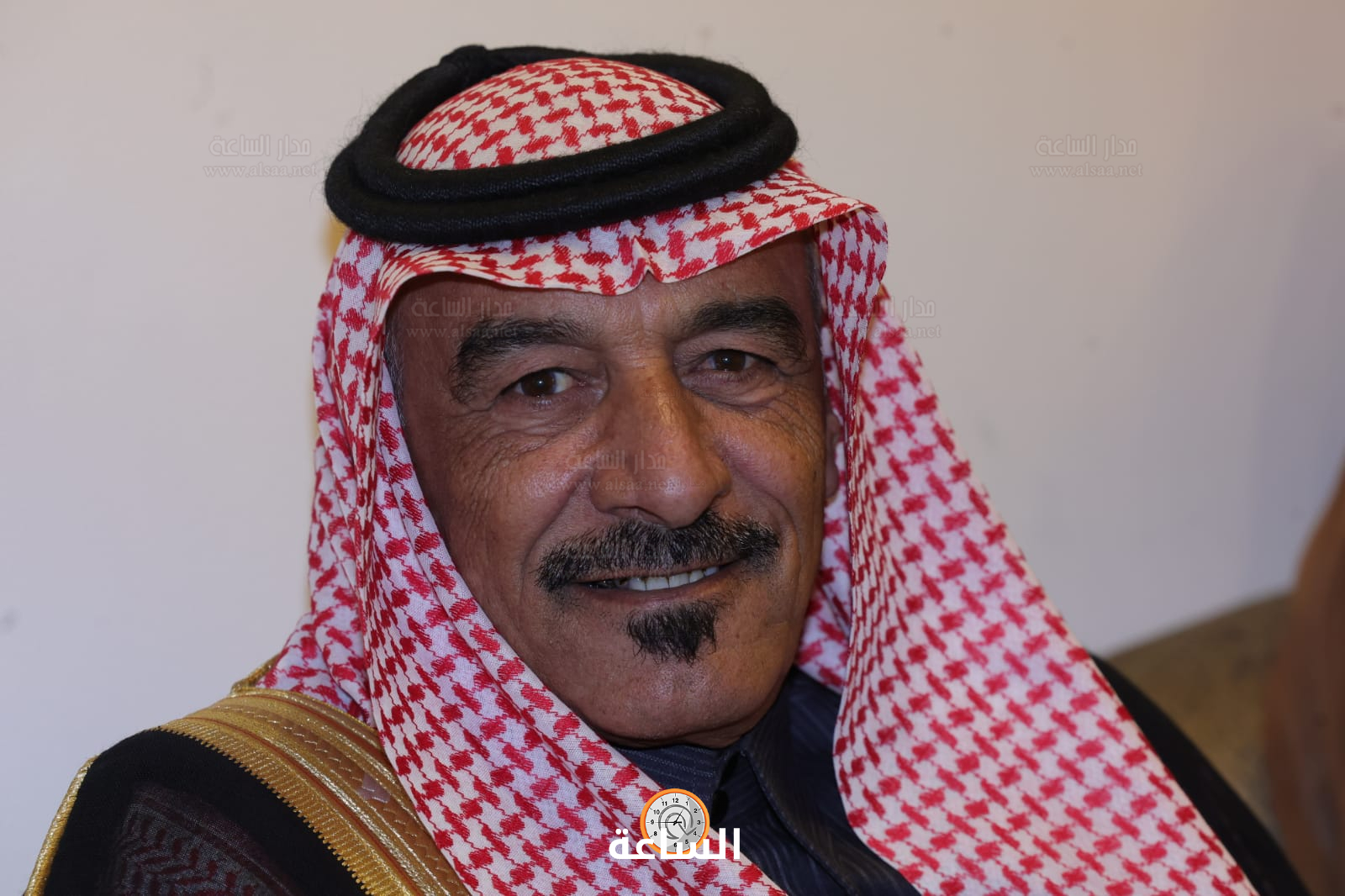 Madar Al-Saa Images 0.7539128190796748