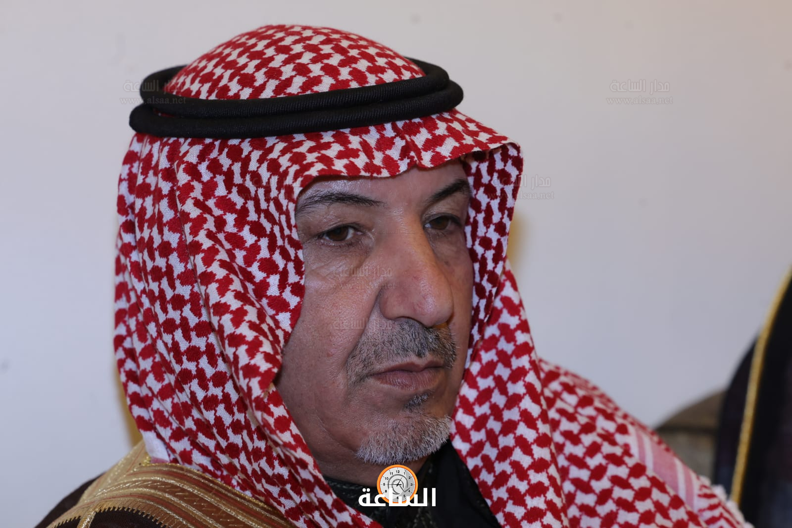 Madar Al-Saa Images 0.7855512985276525