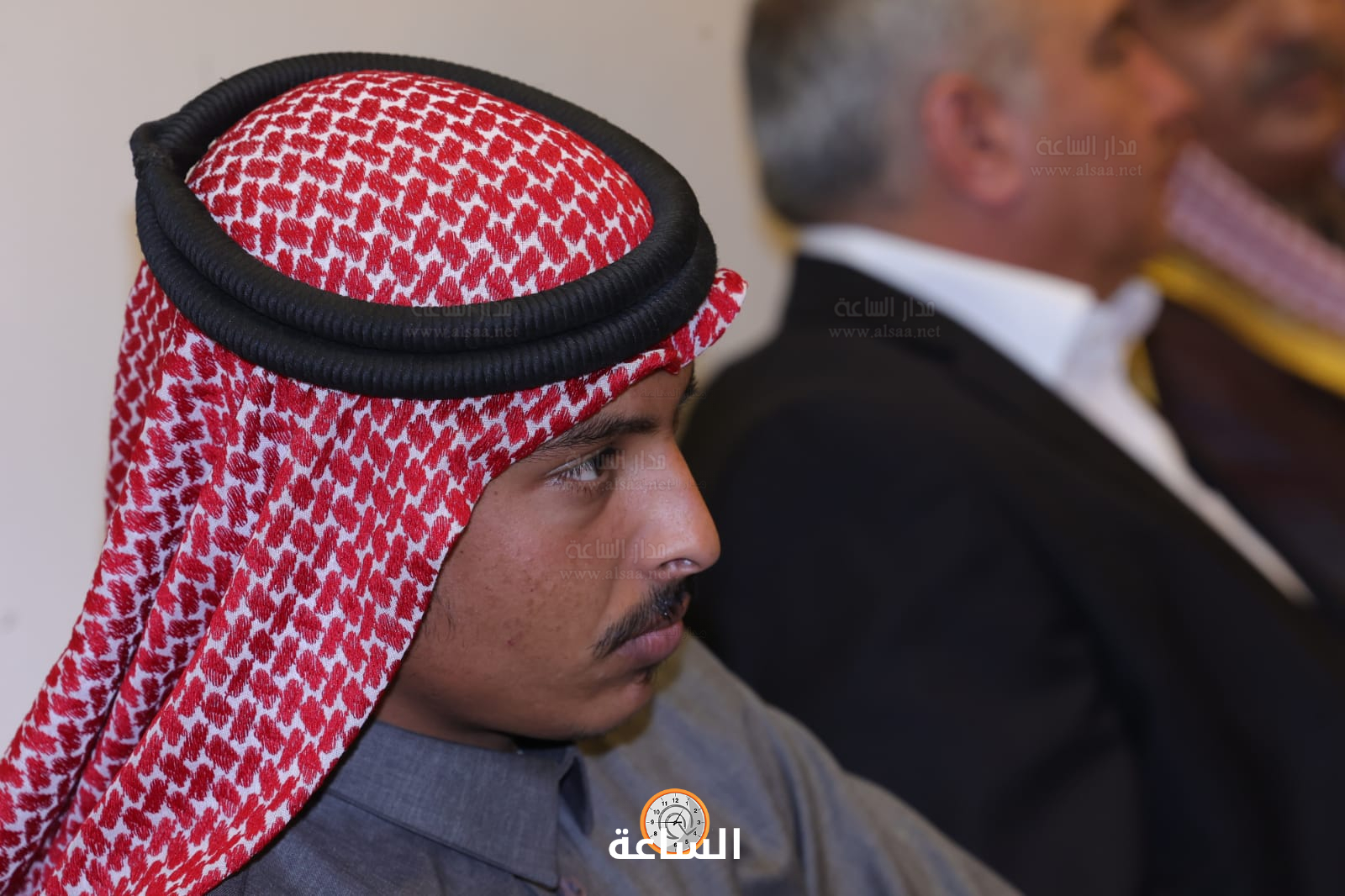 Madar Al-Saa Images 0.6691040807650243