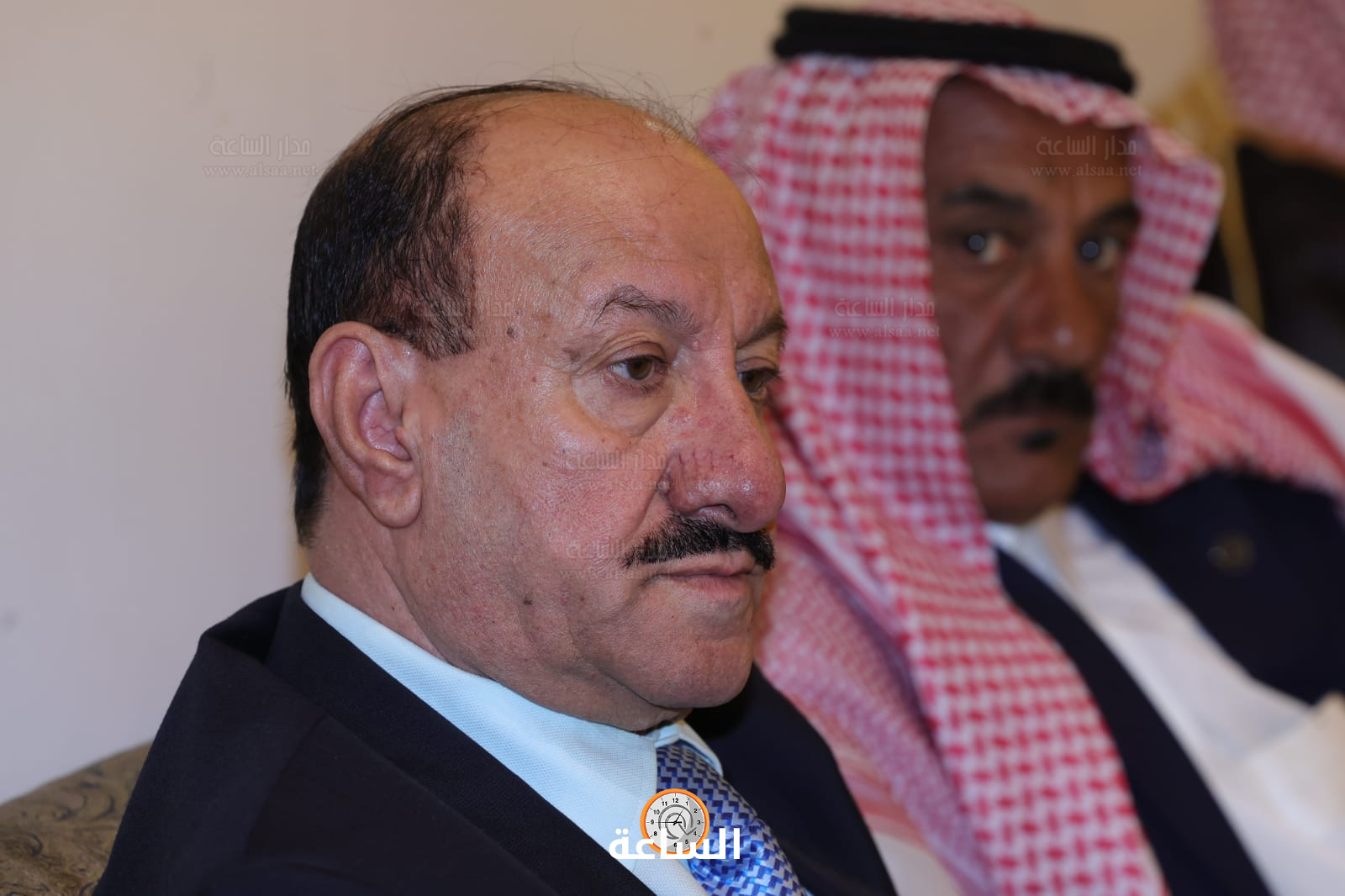 Madar Al-Saa Images 0.807014156163501