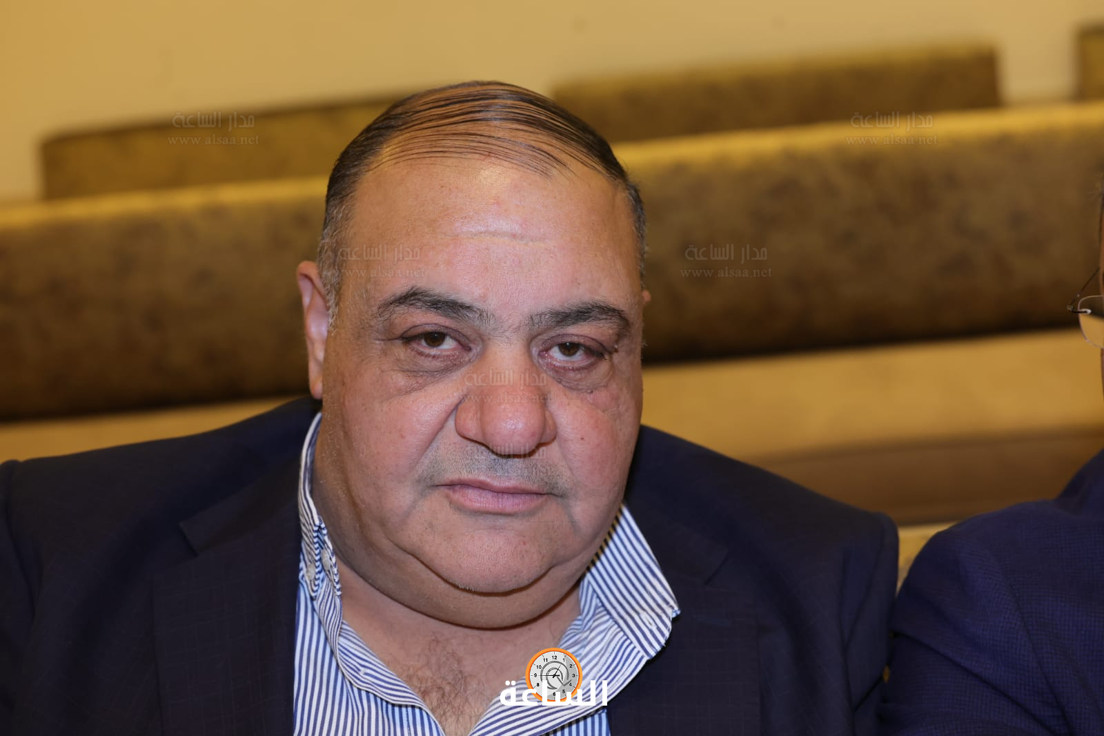 Madar Al-Saa Images 0.7515535401959363