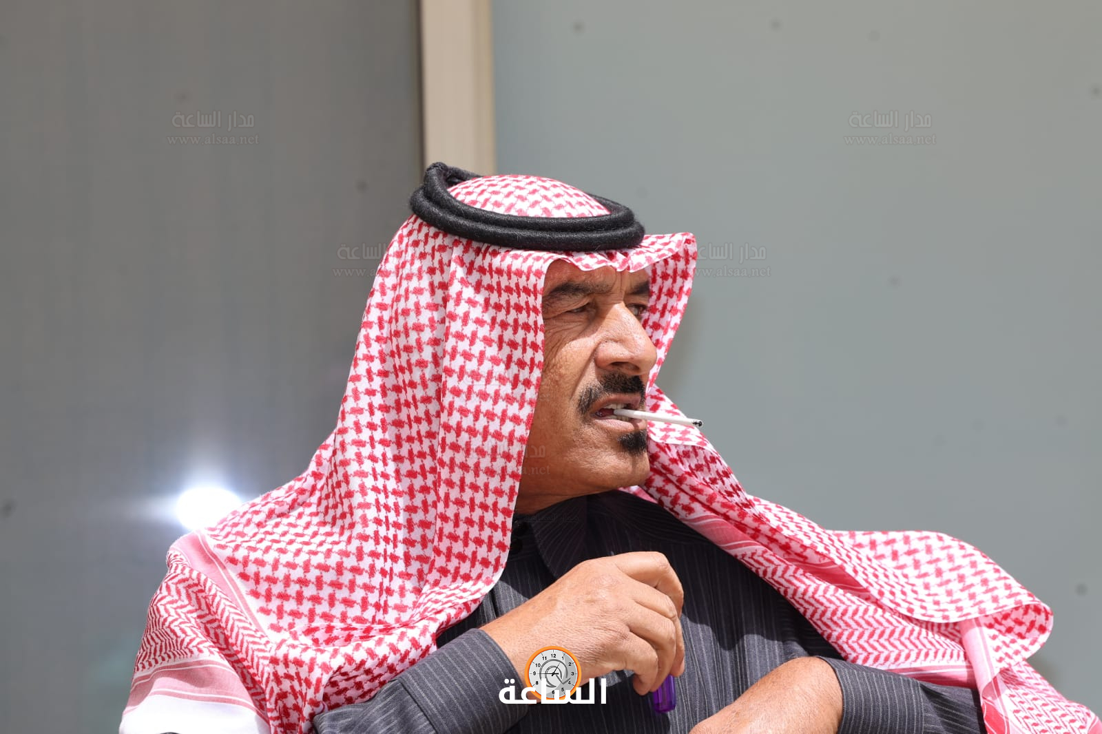 Madar Al-Saa Images 0.1973535797653806