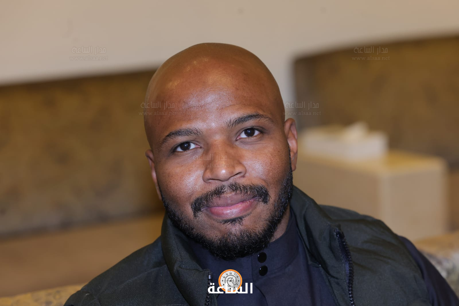 Madar Al-Saa Images 0.9772659872873425