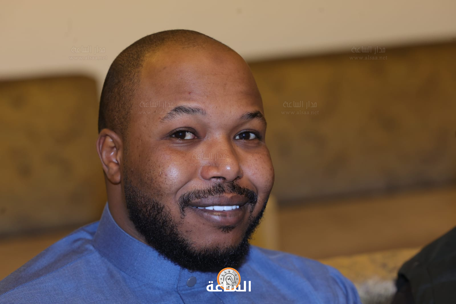 Madar Al-Saa Images 0.04969227951556643