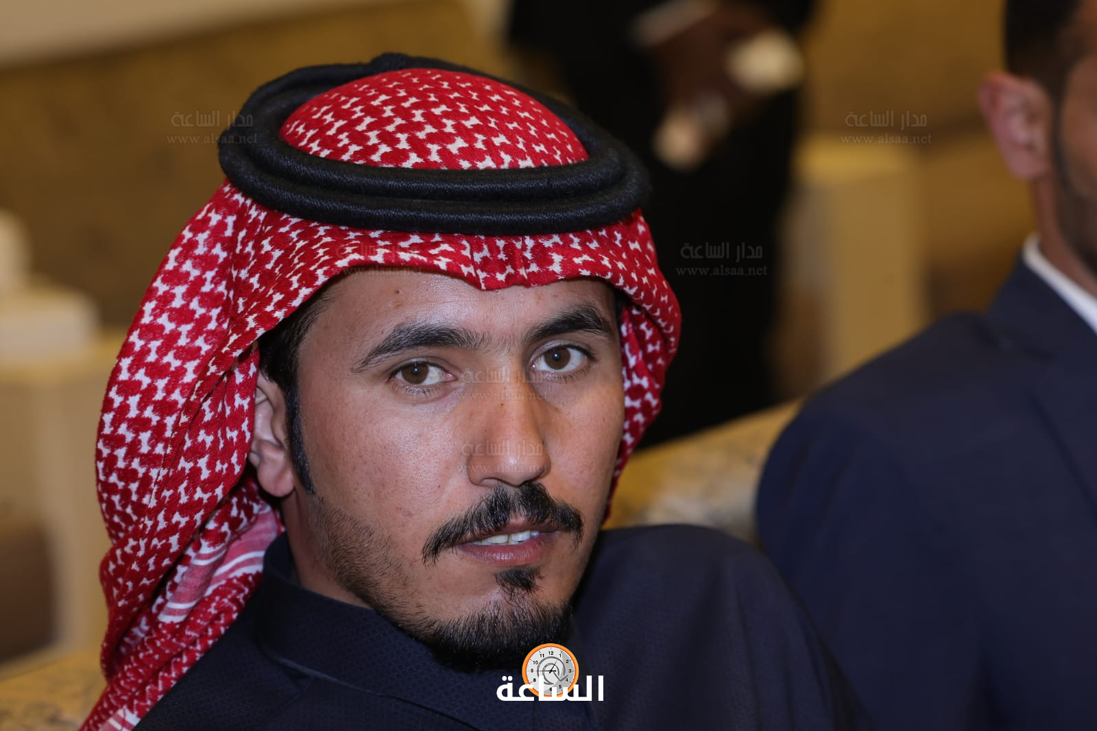 Madar Al-Saa Images 0.7252369678431738