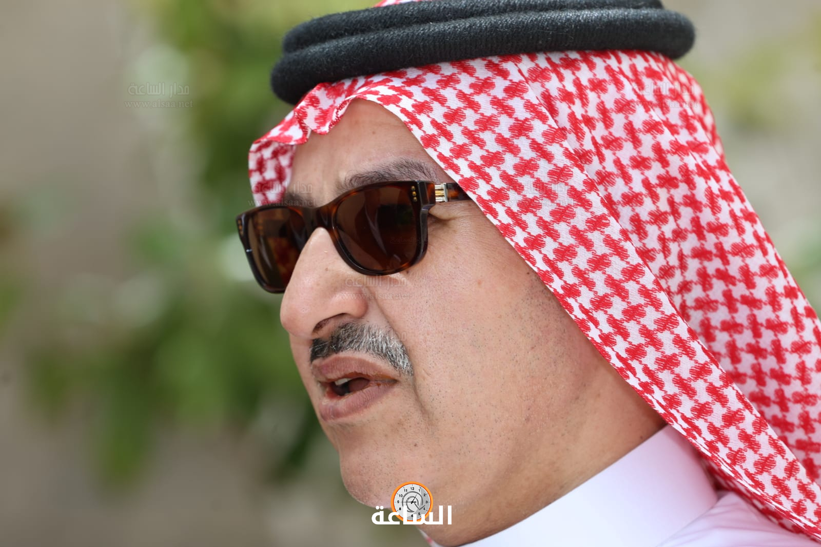 Madar Al-Saa Images 0.5941975296816391