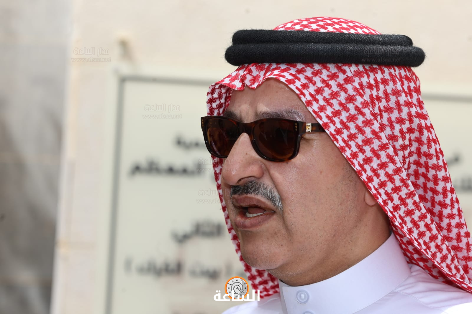 Madar Al-Saa Images 0.12603075549944098