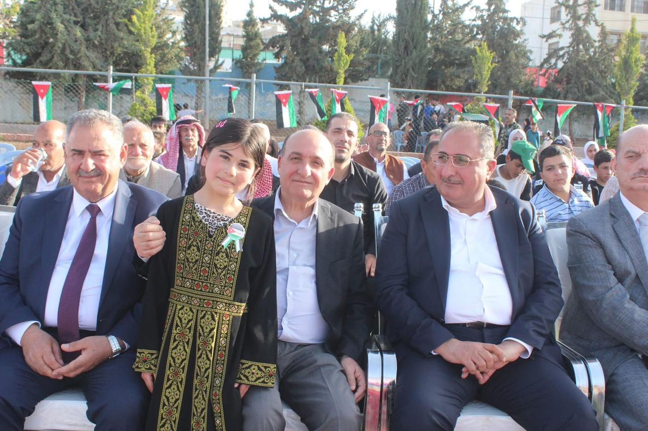 Madar Al-Saa Images 0.10587781075823455