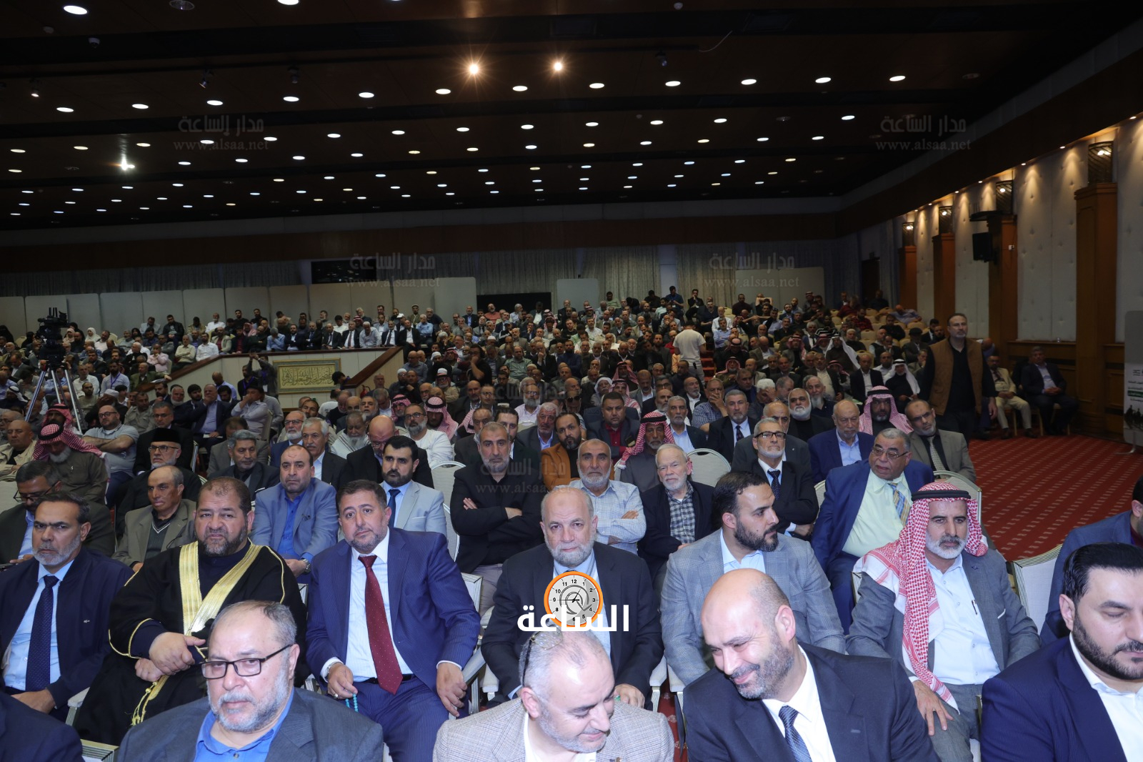 Madar Al-Saa Images 0.6197847397993368