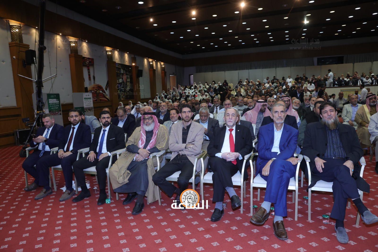 Madar Al-Saa Images 0.20931324304842225