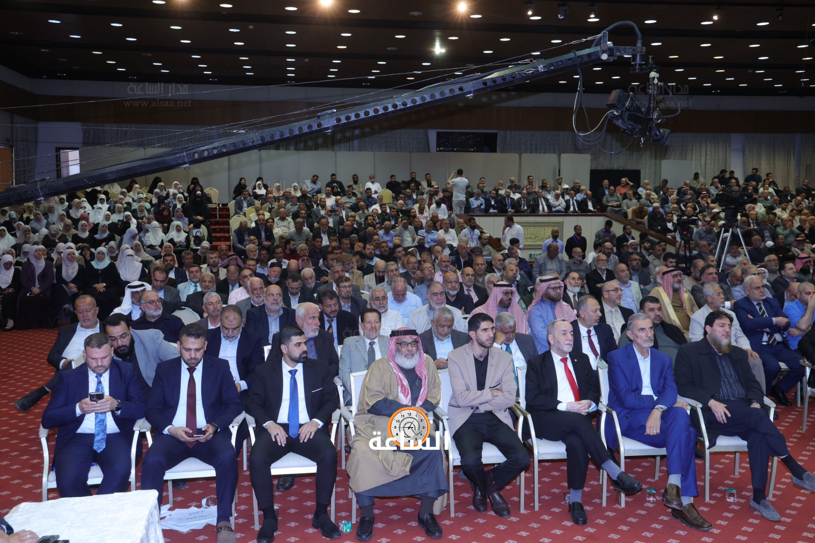 Madar Al-Saa Images 0.6068965227341353