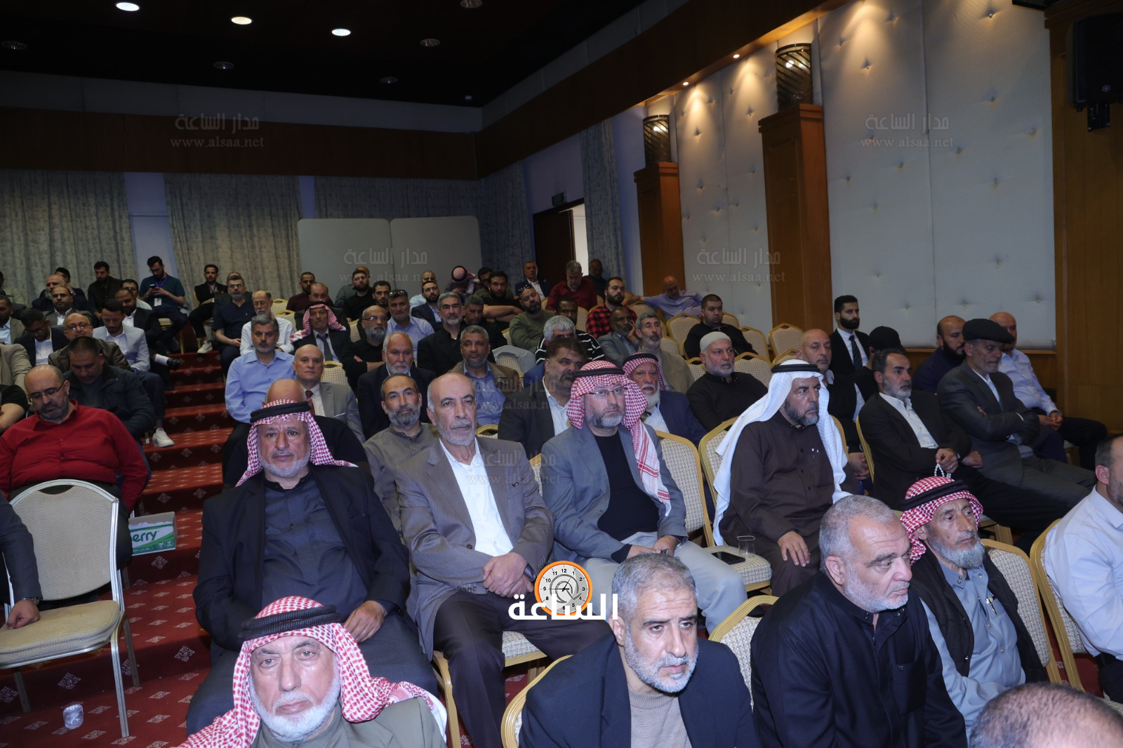 Madar Al-Saa Images 0.9010667815002836