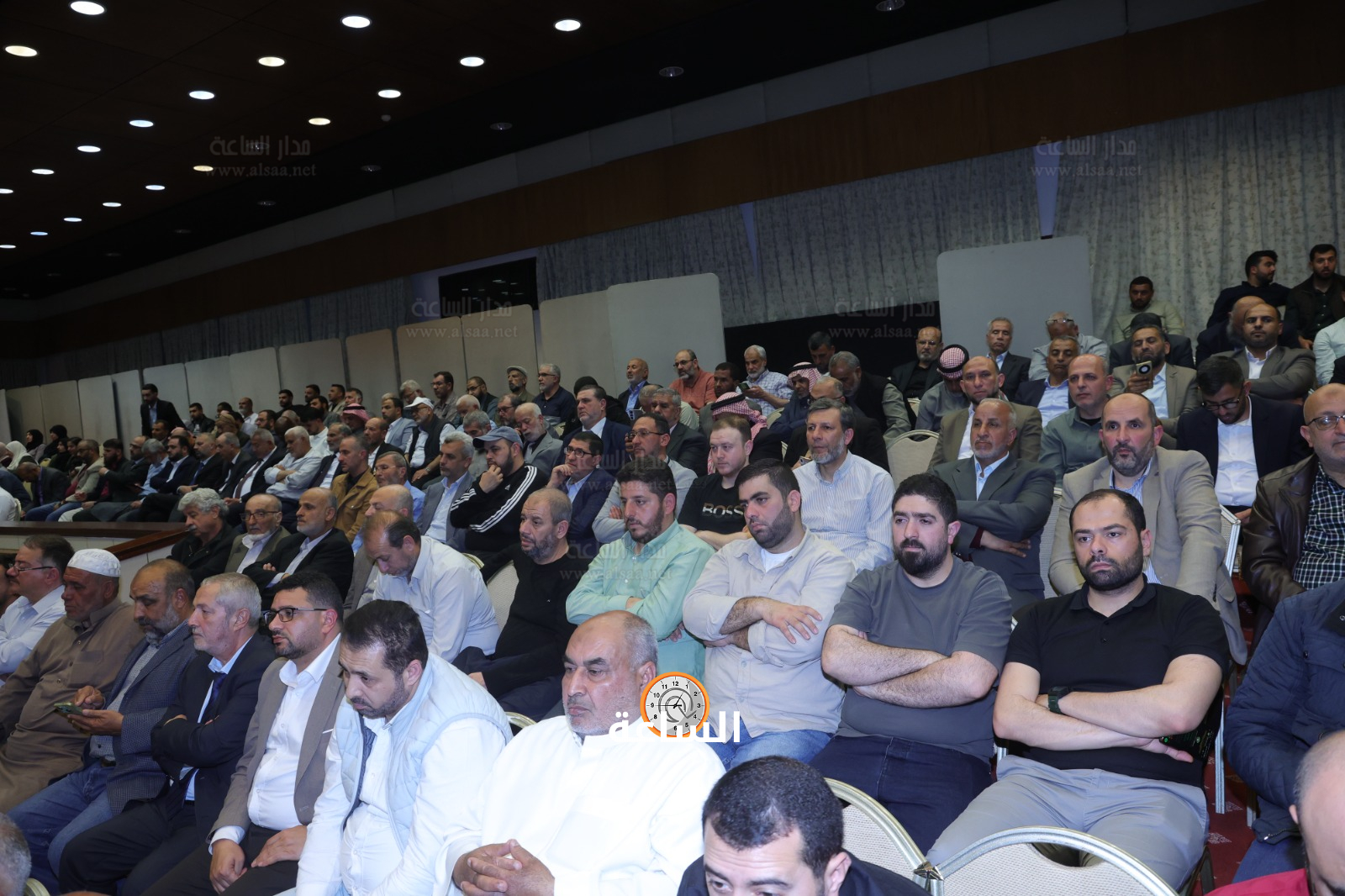 Madar Al-Saa Images 0.9455647175383671