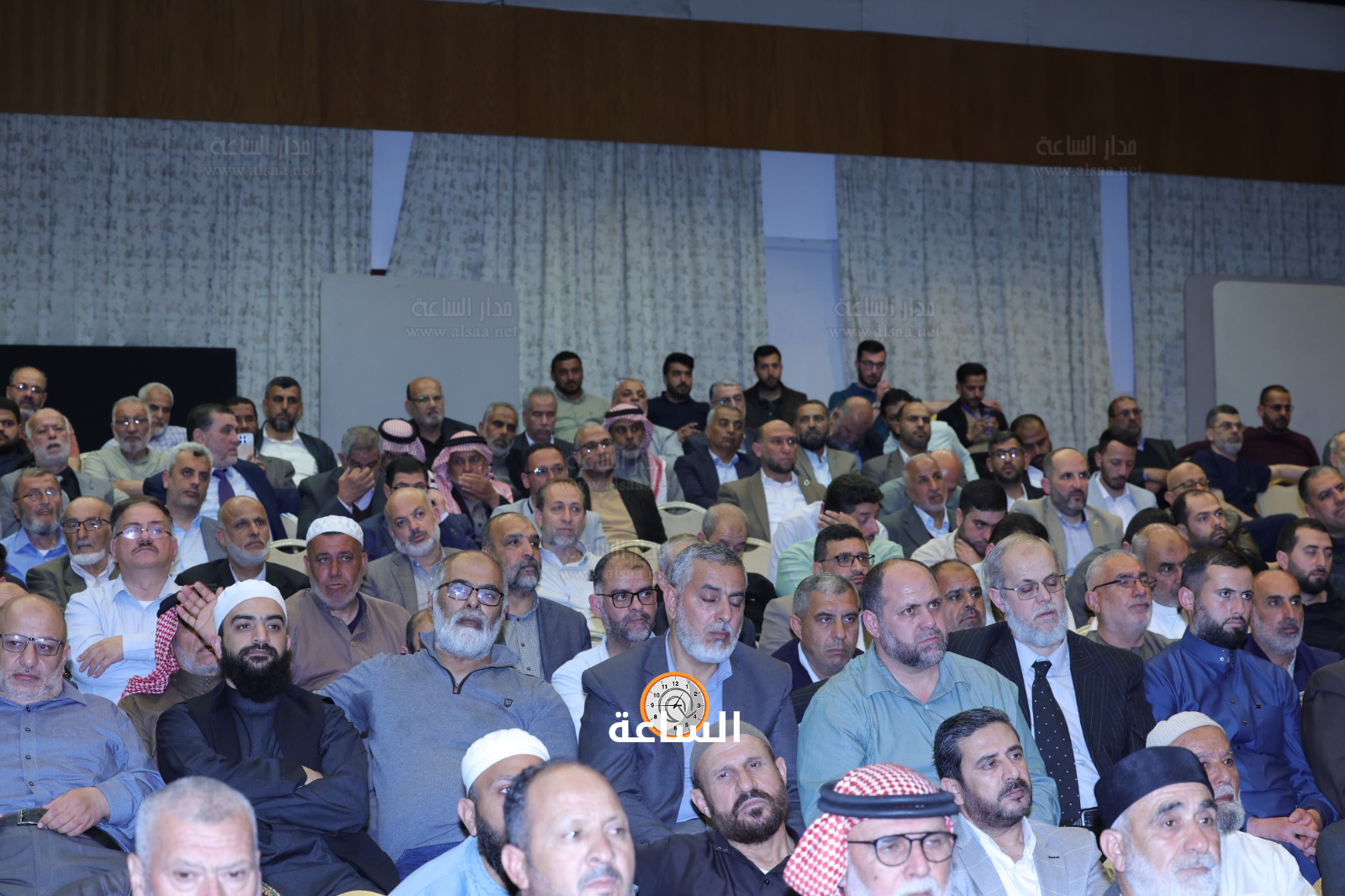 Madar Al-Saa Images 0.3987913097529805