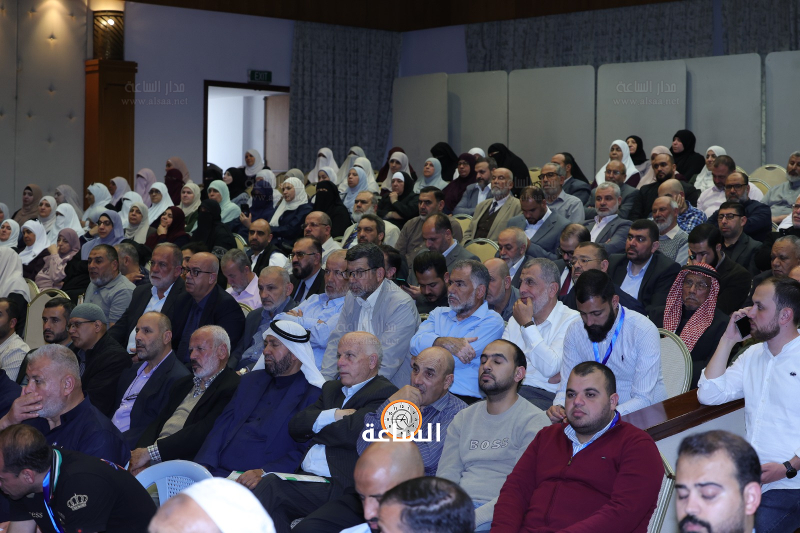 Madar Al-Saa Images 0.08938364465803794