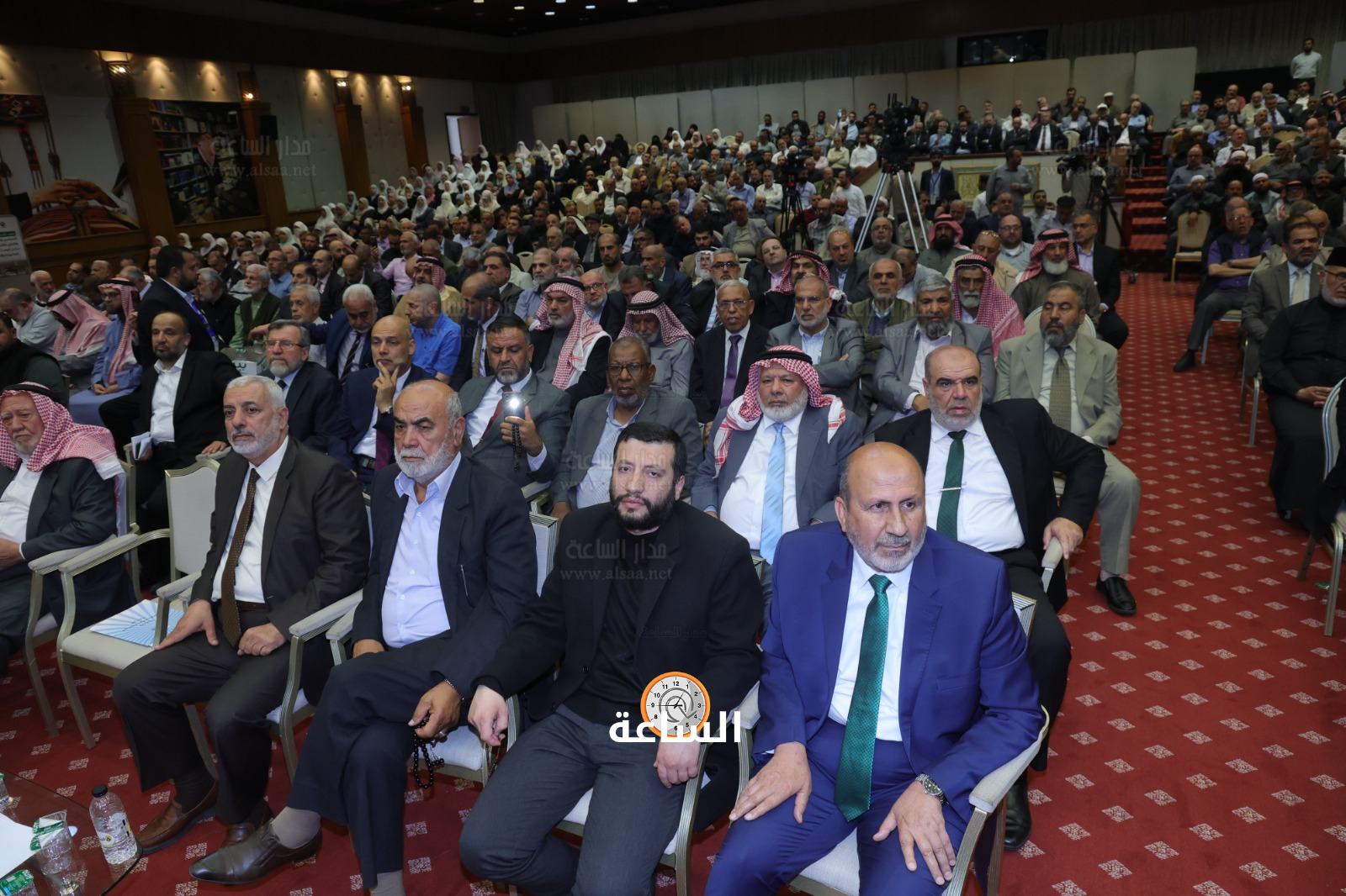 Madar Al-Saa Images 0.3000809472582907