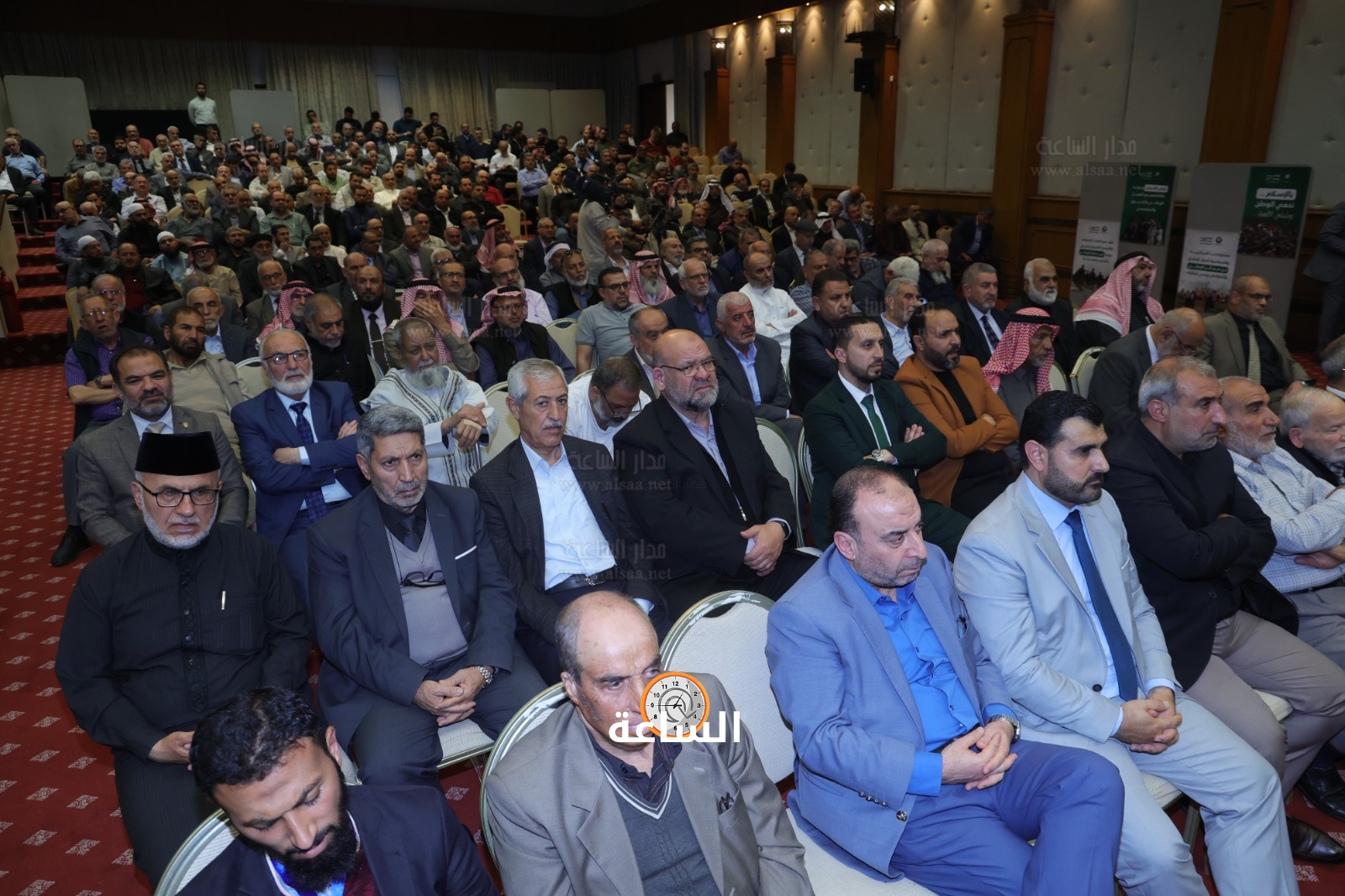 Madar Al-Saa Images 0.7929072826784339